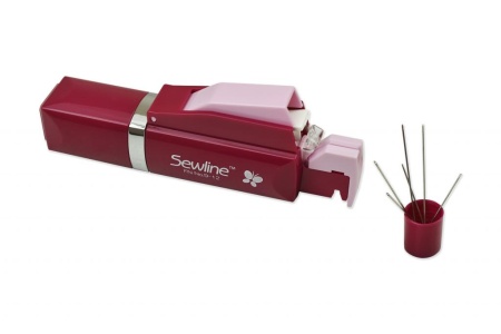 Нитезаправщик автоматический для игл №9-12