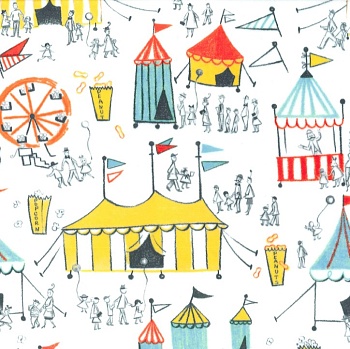 Ткань плюш, 100% полиэстер [SMP7634-WHIT-D]