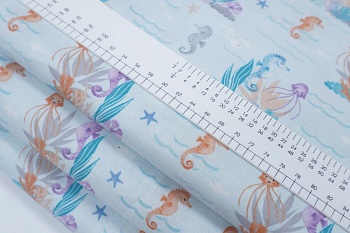 Ткань 100% хлопок [AL-11325]