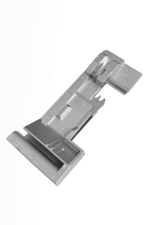 Лапка для оверлока для выполнения сборок № C18 Лапка для оверлока для выполнения сборок № C18