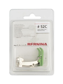 Лапка №52C для зиг зага Bernina