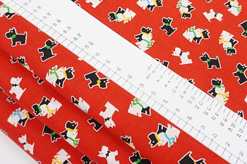 Ткань 100% хлопок [AL-11353]