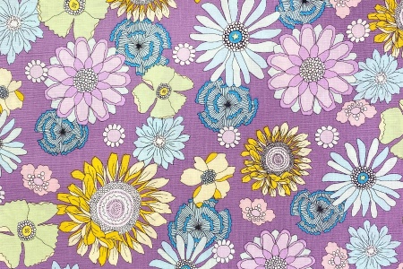 Ткань 100% хлопок [AL-11455]