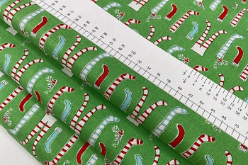 Ткань 100% хлопок [AL-11608]