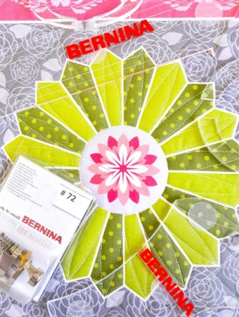 Панель Альфа ZDigital, 100% хлопок [П167]