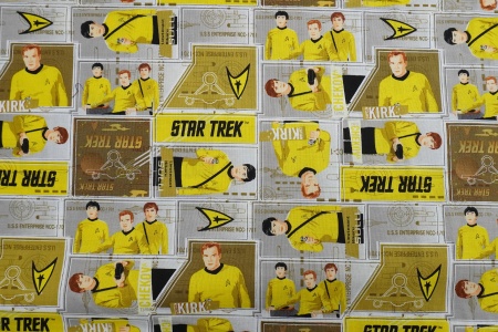 Ткань 100% хлопок [AL-6525]