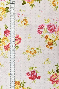 Ткань 100% хлопок [AL-10775]