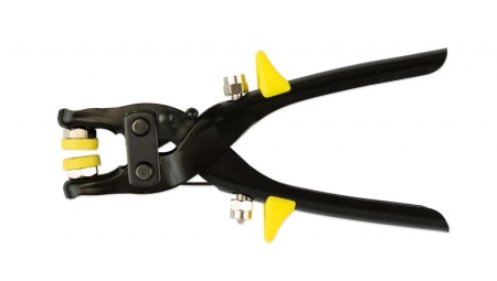 Инструмент для установки металлических кнопок