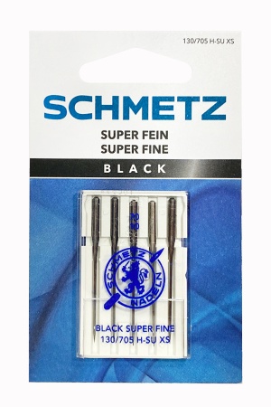 Иглы стандартные с покрытием антиклей № 70,5шт