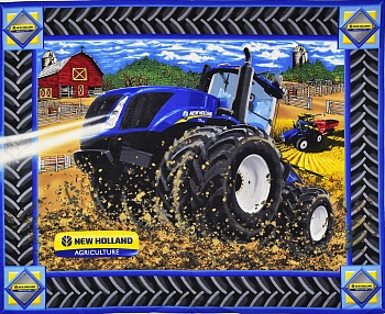 Панель 100% хлопок [П344]