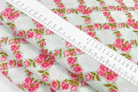 Ткань 100% хлопок [AL-11443]