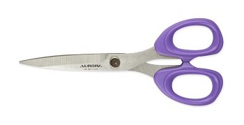 Ножницы универсальные 17см Aurora