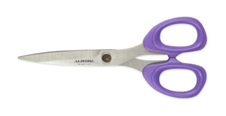 Ножницы универсальные 17см Aurora