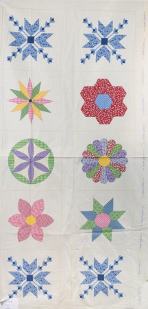 Панель 100% хлопок [П60]