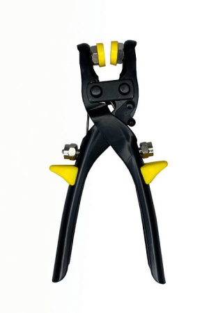 Инструмент для установки кнопок и люверсов