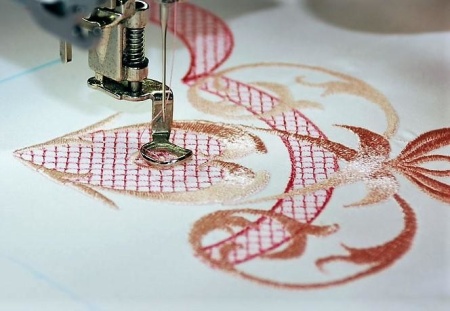 Ткань 100% хлопок, неокрашенная, ЭКО хлопок