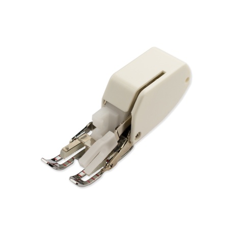 Лапка шагающая 7 мм открытая  Aurora