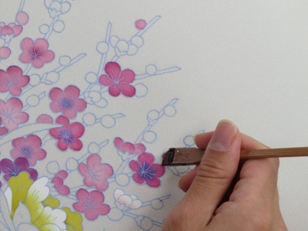 Ткань 100% хлопок, неокрашенная, ЭКО хлопок