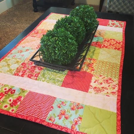 Ткань 100% хлопок [C6942-WHITE]