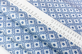 Ткань 100% хлопок [AL-11590]