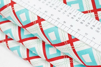 Ткань 100% хлопок [AL-11007]