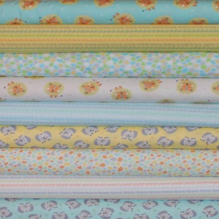 Ткань 100% хлопок [0881809B]