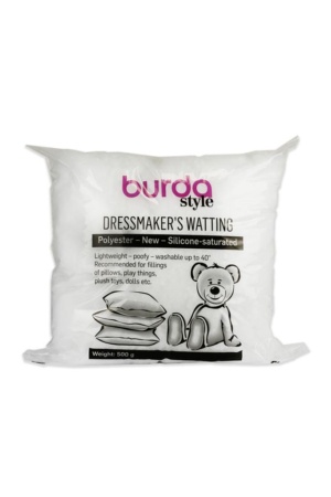 Наполнитель синтепоновый 500гр