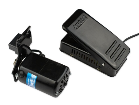 Электропривод для швейной машины с педалью,100W Электропривод для швейной машины с педалью,100W