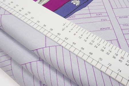 Ткань 100% хлопок [AL-6300]