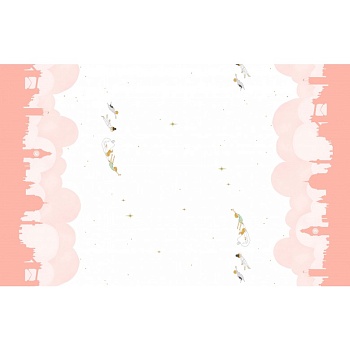 Ткань 100% хлопок [MD7937-DAWN-D]