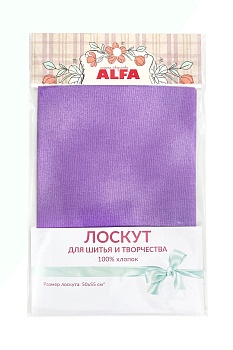 Лоскут для шитья и творчества (AL-DM31-L)