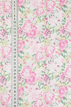 Ткань 100% хлопок [AL-ZD14]