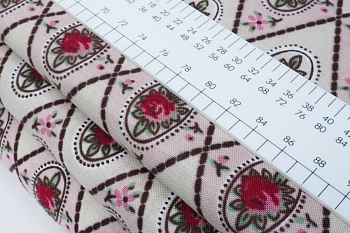 Ткань 100% хлопок [AL-11051]