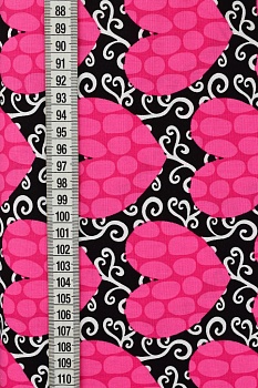 Ткань 100% хлопок [AL-8879]