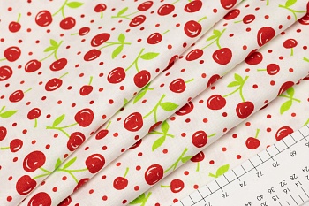 Ткань 100% хлопок [22342 16]