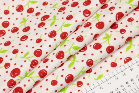 Ткань 100% хлопок [22342 16]