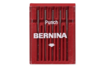 Запасные иглы для иглопробивного уст-ва