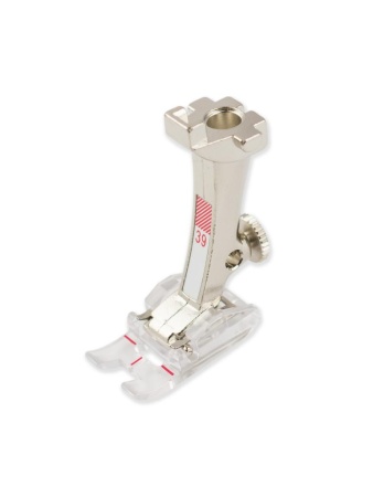 Лапка для шв. маш. №39 вышивальная