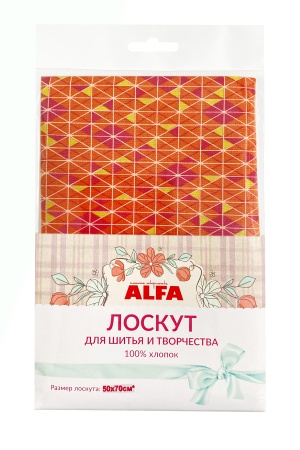 Лоскут для шитья и творчества 44685-8