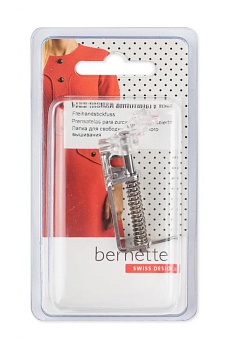 Лапка открытая вышивальная для Bernette 37 и 38