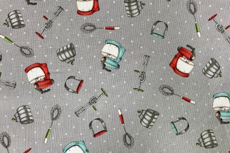 Ткань 100% хлопок [AL-11630]