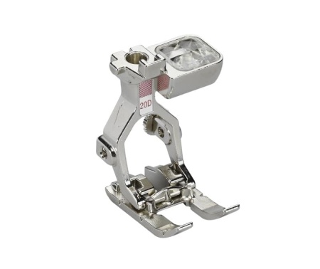 Лапка №20D для вышивки Bernina