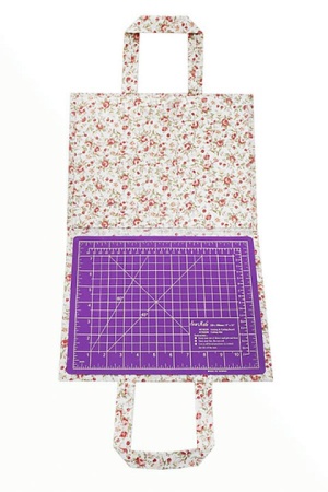 Настольная гладильная поверхность 24х32см