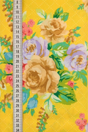 Ткань 100% хлопок [AL-6903]