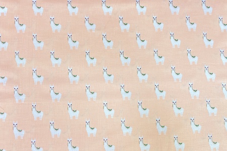 Ткань 100% хлопок [AL-11577]