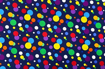 Ткань 100% хлопок [AL-11741]