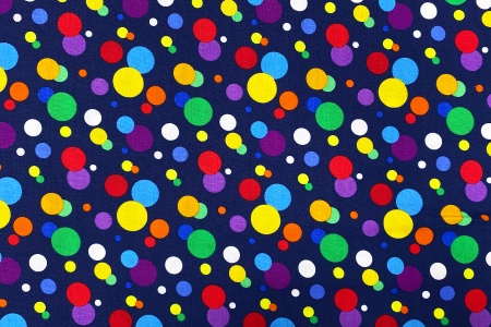 Ткань 100% хлопок [AL-11741]