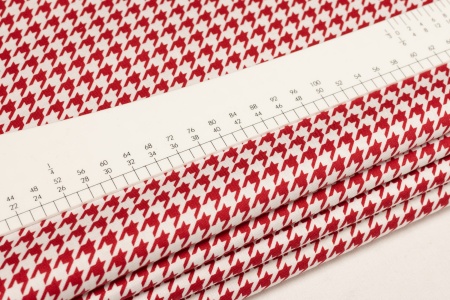 Ткань 100% хлопок [MAS8206-RW2]