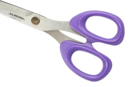 Ножницы универсальные 17см Aurora