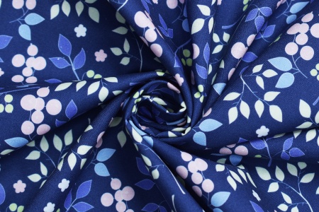 Ткань 100% хлопок [125190-79]